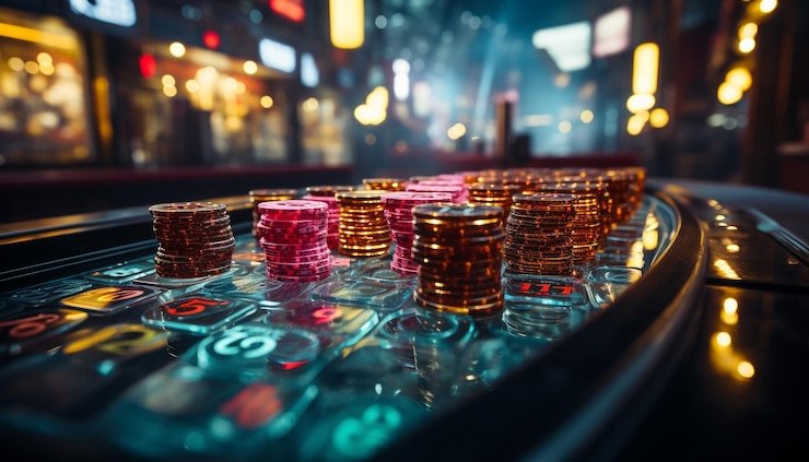 3patt Sports Betting